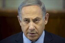 Israel Ogah Berunding...