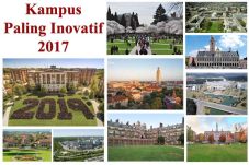 10 Universitas Paling...