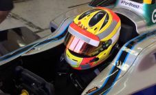 CEO Formula E Ingin...
