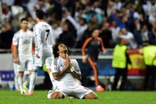 Marcelo Dituding Ngemplang...