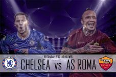 Preview Chelsea vs AS...