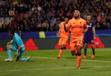 Alex Oxlade-Chamberlain...