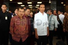3 Tahun Jokowi-JK, Gerindra...