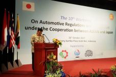 Negara ASEAN Harmonisasi...
