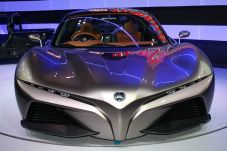 Bukan Motor, Yamaha...