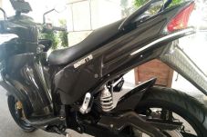 Kembangkan Motor Listrik,...