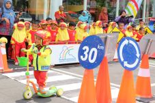 Materi Pendidikan Safety...