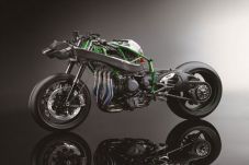 Kawasaki Pastikan Senjata...
