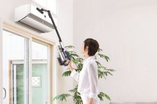 Sharp Rilis Vacuum Cleaner...