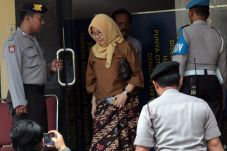 Giliran 11 Anggota DPRD...