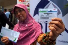 Meraih Asa Menjadi Negara...