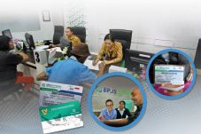 Mewujudkan Kesehatan...