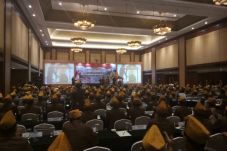 Bertemu Veteran, Jokowi...