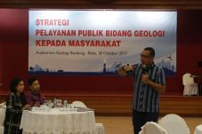 Arya Sinulingga: Badan...