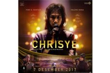 Hore, Film Chrisye Tayang...