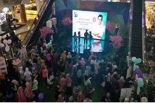 Ini Keseruan Rumah Mama...