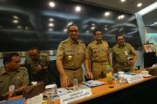 Dipilih Rakyat, Anies-Sandi...