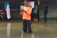 13 Kecamatan di Kabupaten...
