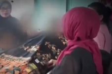 Ketua DPRD Kolaka Utara...