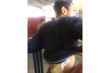 Tak Terima Mantan Istri...