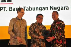 Kinerja Positif, BTN...