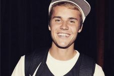 Ngebet Punya Anak, Justin...