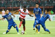 More and More... Persib...