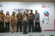 Baznas IT Team Won The...