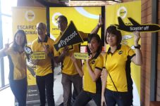 Ekspansi Pasar di Indonesia,...