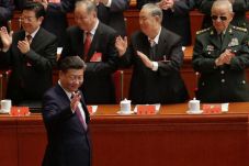 Presiden Xi Jinping:...