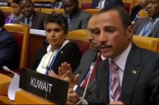 Dihajar Perwakilan Kuwait,...