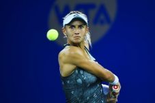 Perjuangan Berat Tsurenko...