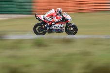 Dovizioso: Ducati Bukan...