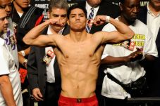 Ini Alasan Jessie Vargas...