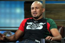 Salido Akan Bertarung...