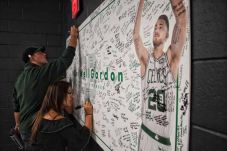 Celtics Merilis Video...