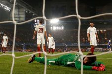 Roma Nyaris Rebut Takhta...