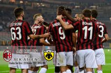 Preview AC Milan vs...