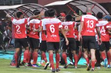 Madura United Sudah...