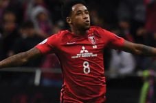 Urawa Red Tantang Al...