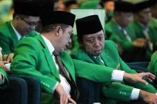 PPP Ingin Figur Islam...