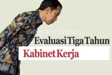 Tahun Ketiga Jokowi-JK,...
