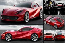Ferrari Pastikan Mobil...
