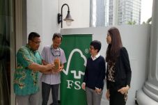FSC Indonesia Sabet...