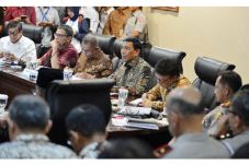 Strategi Wiranto Perangi...