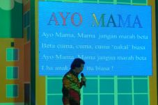 Kak Seto: Orang Tua...