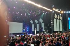 Ayu Ting Ting, Zaskia...