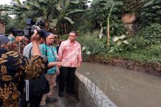 Cegah Banjir Terulang,...
