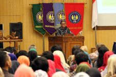 BTN Ajak Mahasiswa Jadi...
