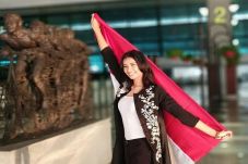 Siap Bersaing, Miss...